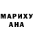 Гашиш хэш Juliya Hriphenko
