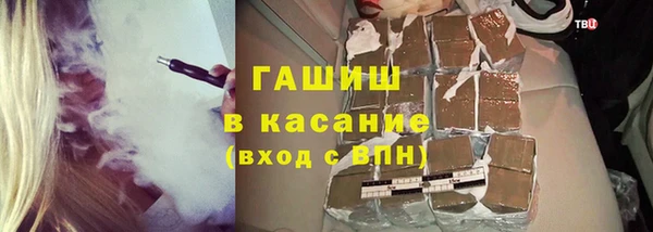 стафф Алексин